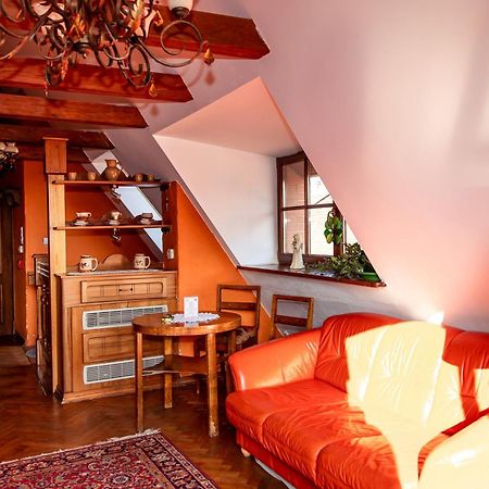 Apartamenty Molus Na Rynku Staromiejskim Торунь Экстерьер фото