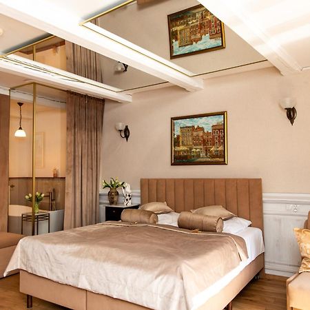 Apartamenty Molus Na Rynku Staromiejskim Торунь Экстерьер фото