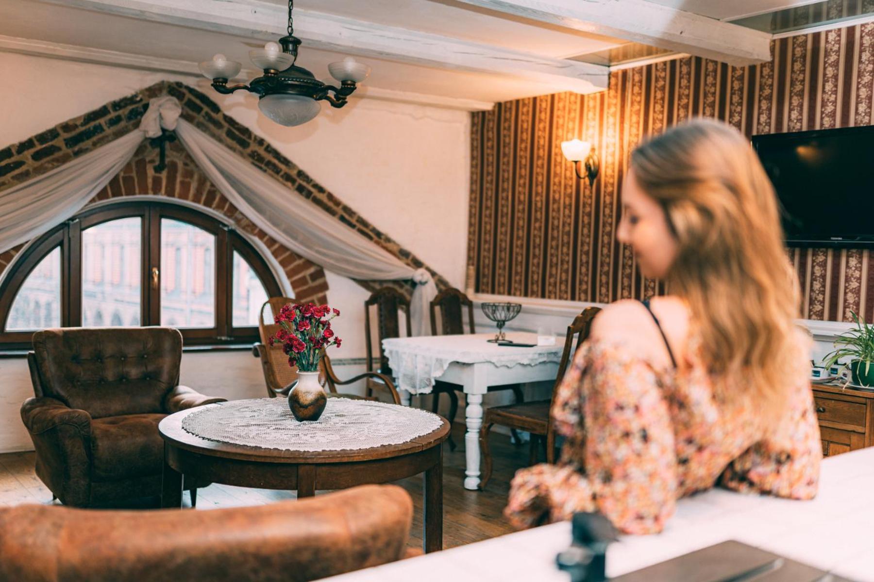 Apartamenty Molus Na Rynku Staromiejskim Торунь Экстерьер фото
