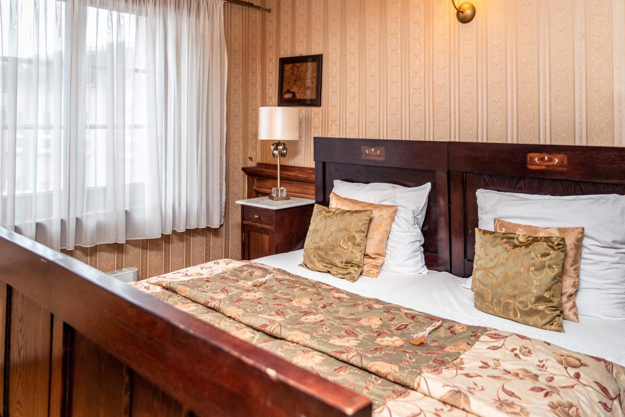 Apartamenty Molus Na Rynku Staromiejskim Торунь Экстерьер фото