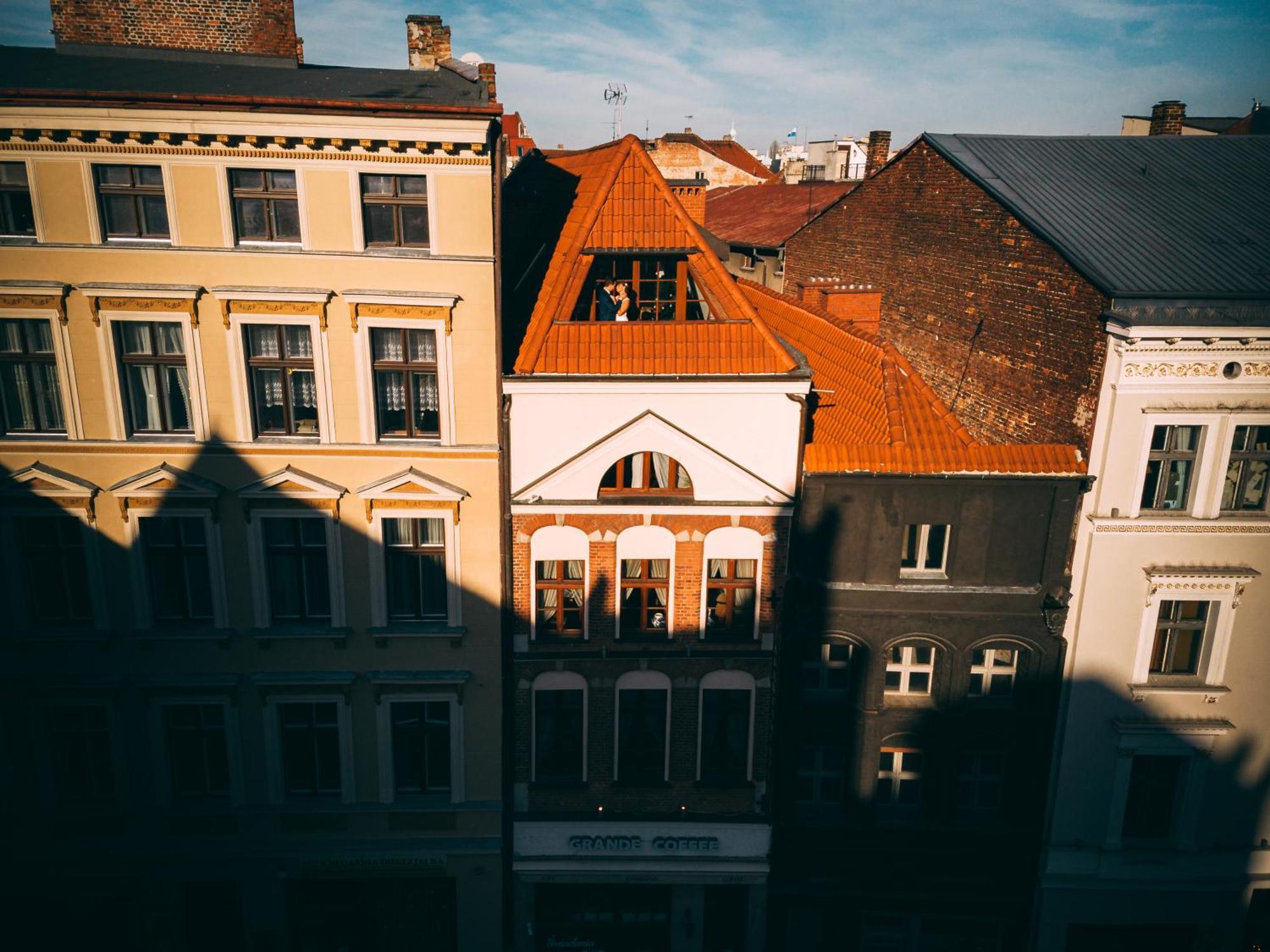 Apartamenty Molus Na Rynku Staromiejskim Торунь Экстерьер фото