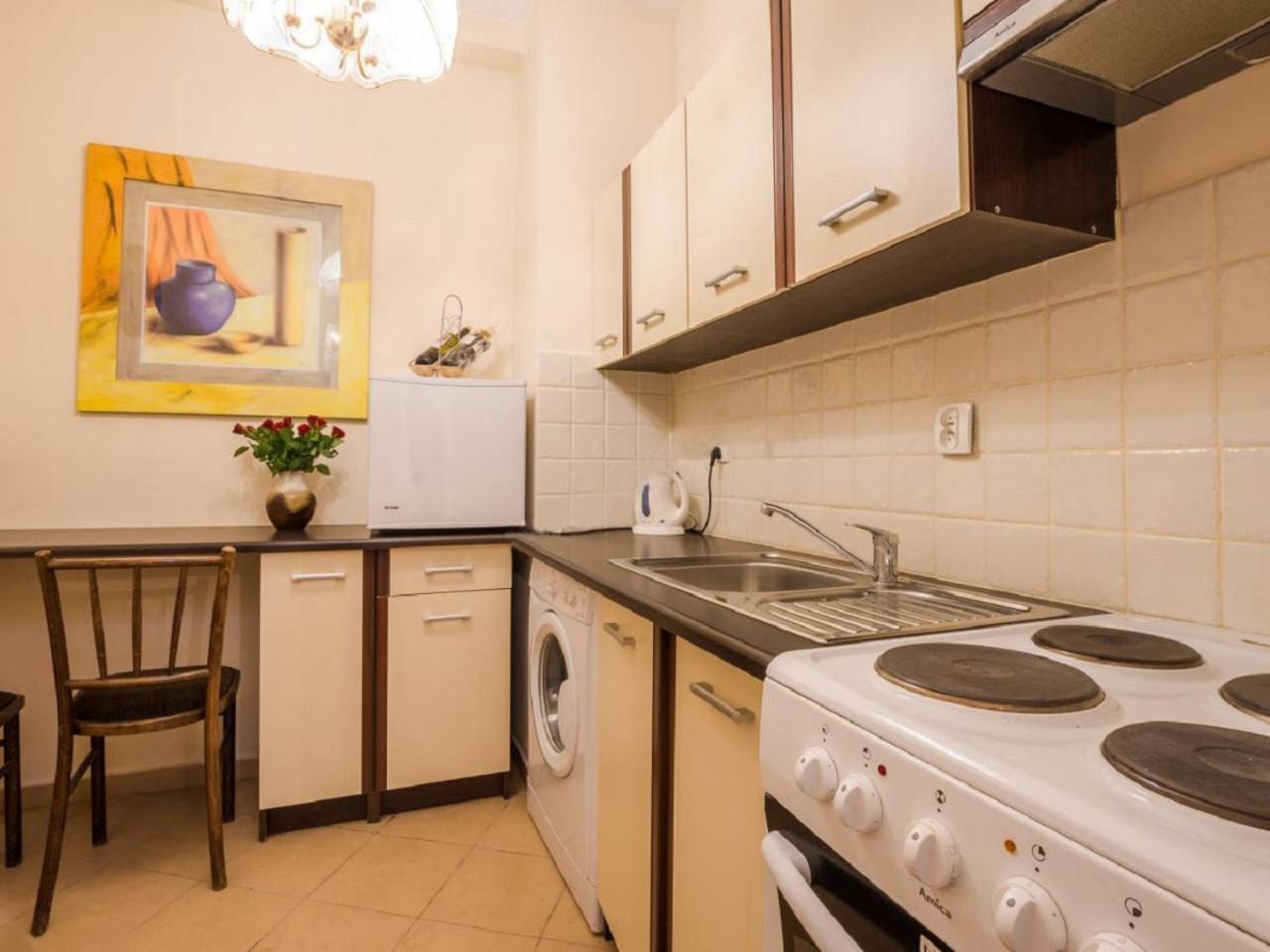 Apartamenty Molus Na Rynku Staromiejskim Торунь Экстерьер фото