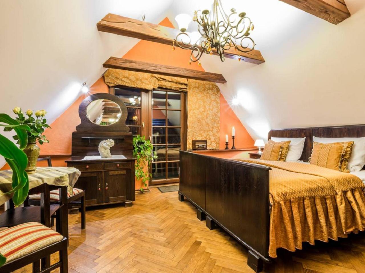 Apartamenty Molus Na Rynku Staromiejskim Торунь Экстерьер фото
