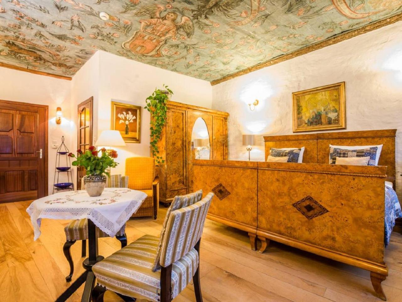 Apartamenty Molus Na Rynku Staromiejskim Торунь Экстерьер фото