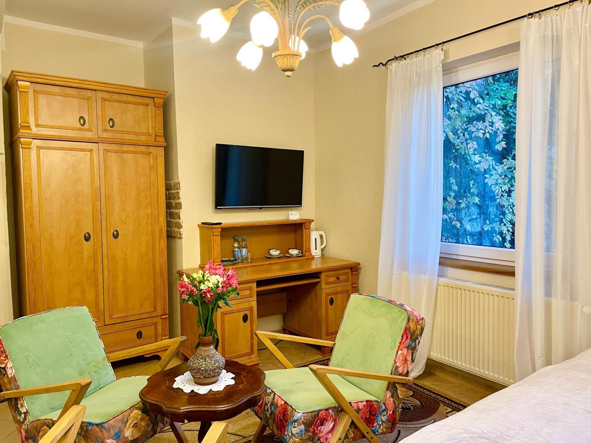 Apartamenty Molus Na Rynku Staromiejskim Торунь Номер фото