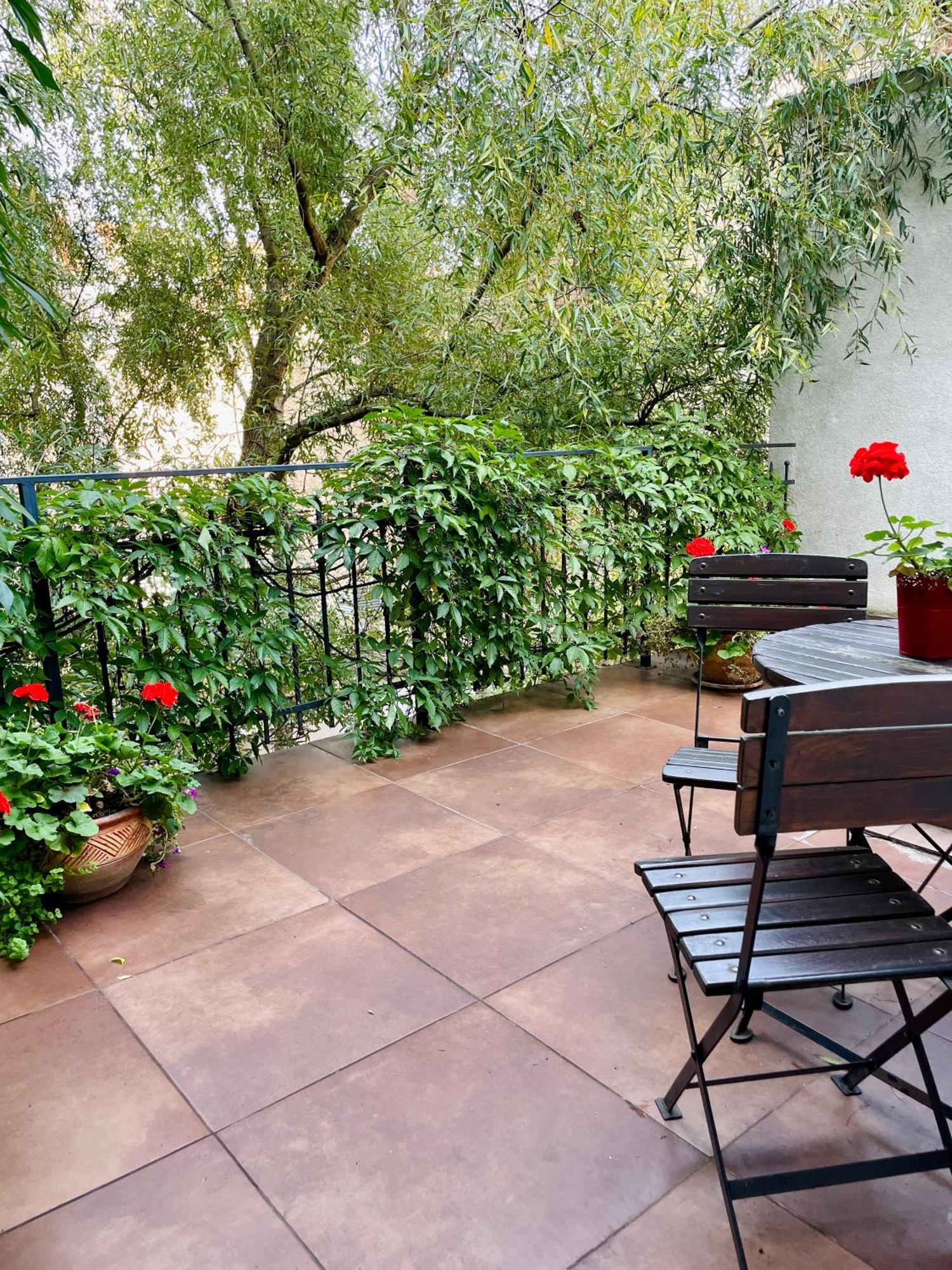 Apartamenty Molus Na Rynku Staromiejskim Торунь Экстерьер фото