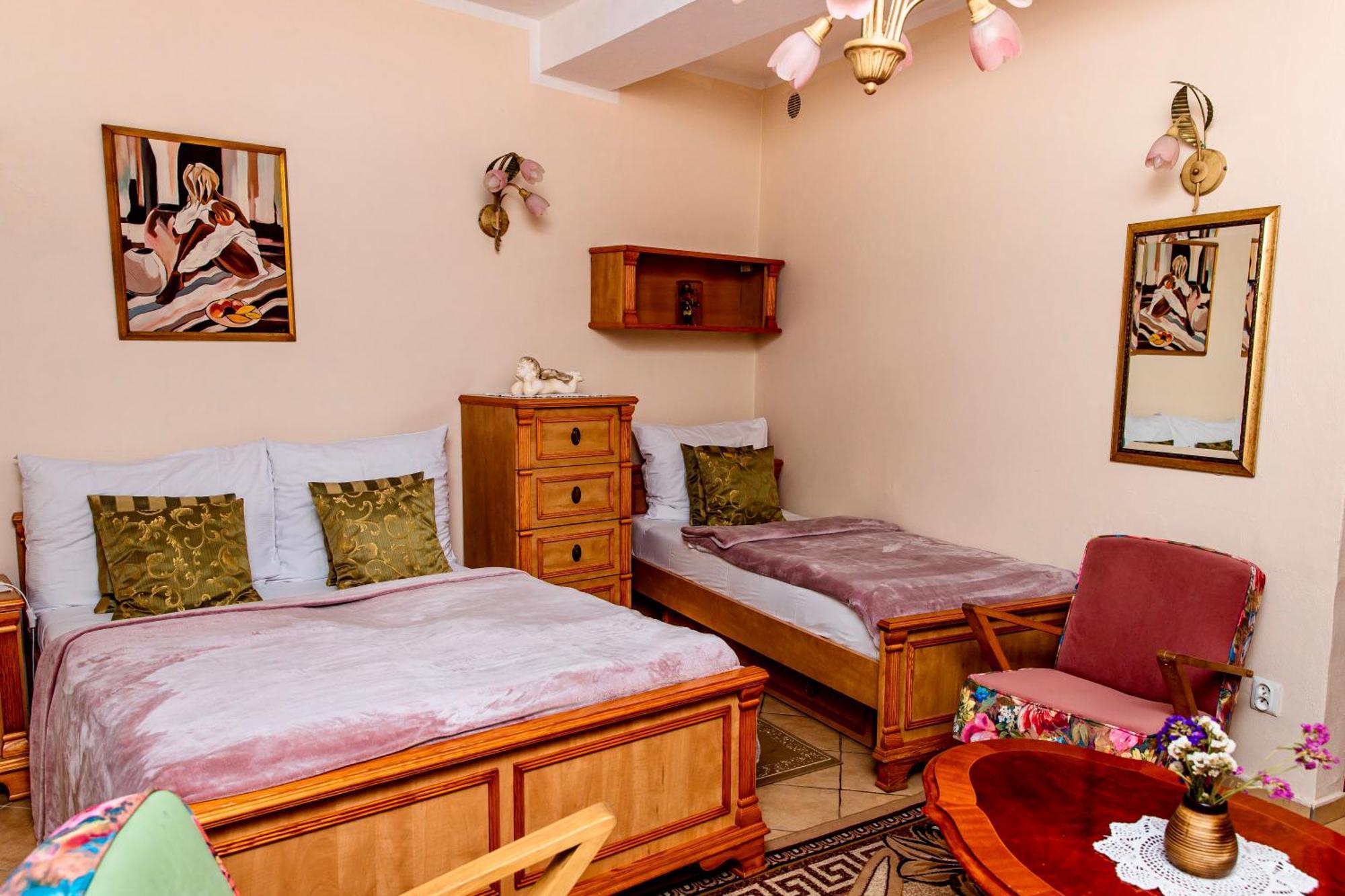 Apartamenty Molus Na Rynku Staromiejskim Торунь Экстерьер фото