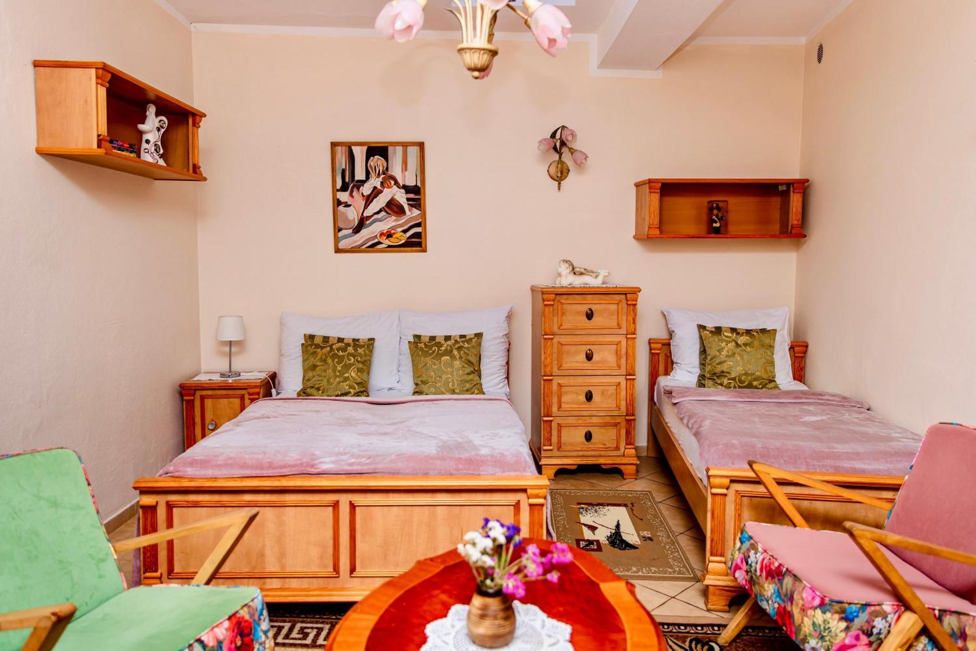 Apartamenty Molus Na Rynku Staromiejskim Торунь Экстерьер фото