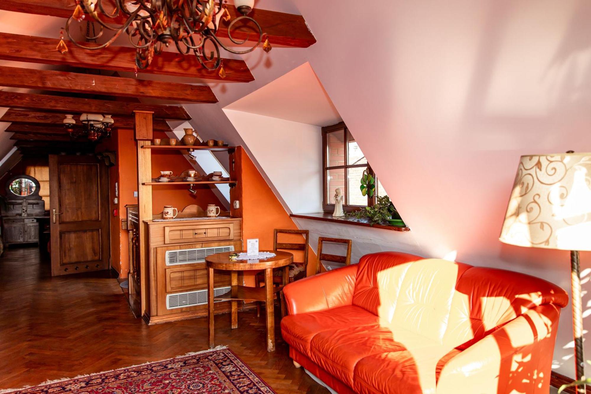 Apartamenty Molus Na Rynku Staromiejskim Торунь Экстерьер фото