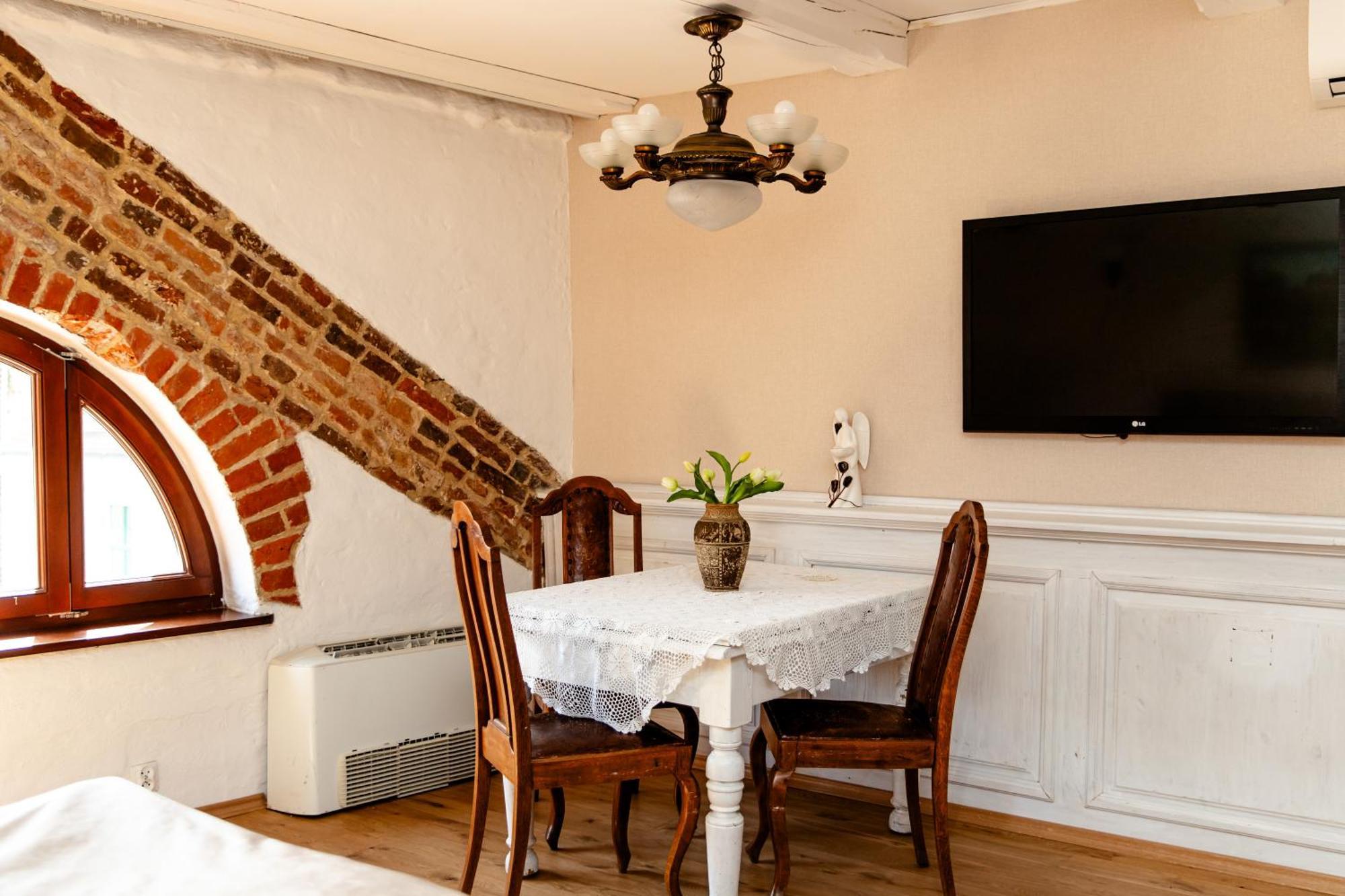 Apartamenty Molus Na Rynku Staromiejskim Торунь Экстерьер фото