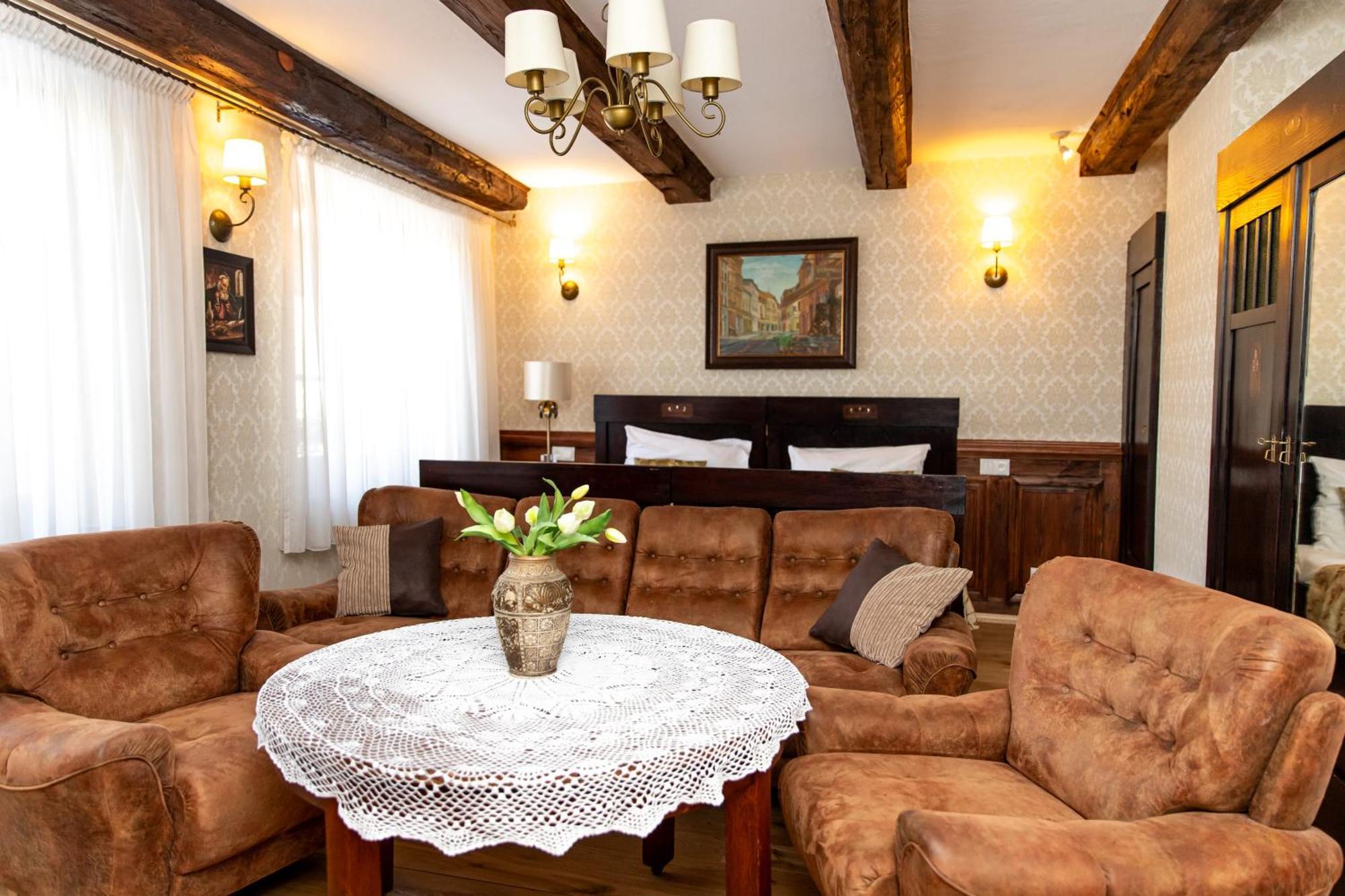 Apartamenty Molus Na Rynku Staromiejskim Торунь Экстерьер фото