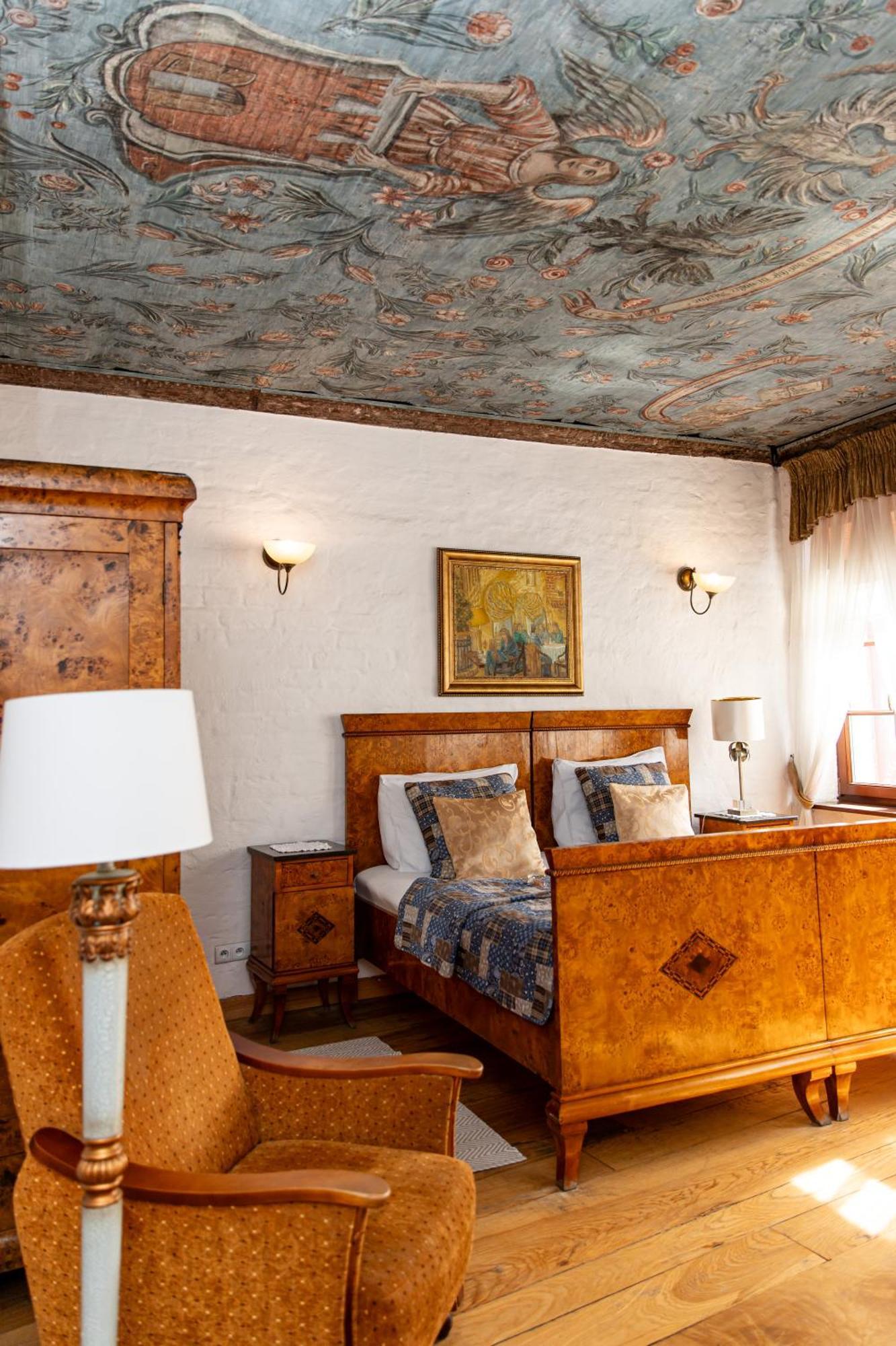 Apartamenty Molus Na Rynku Staromiejskim Торунь Экстерьер фото