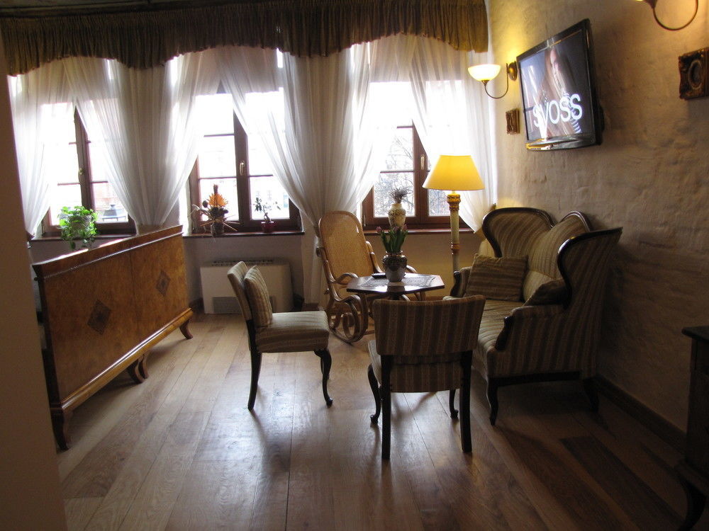 Apartamenty Molus Na Rynku Staromiejskim Торунь Экстерьер фото