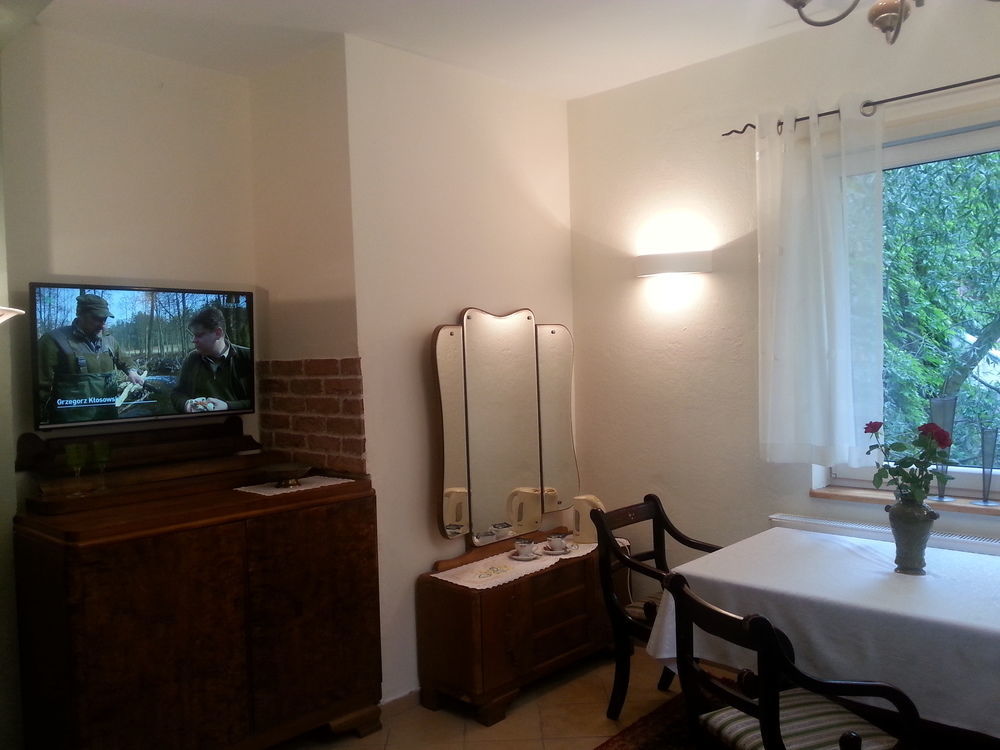 Apartamenty Molus Na Rynku Staromiejskim Торунь Экстерьер фото