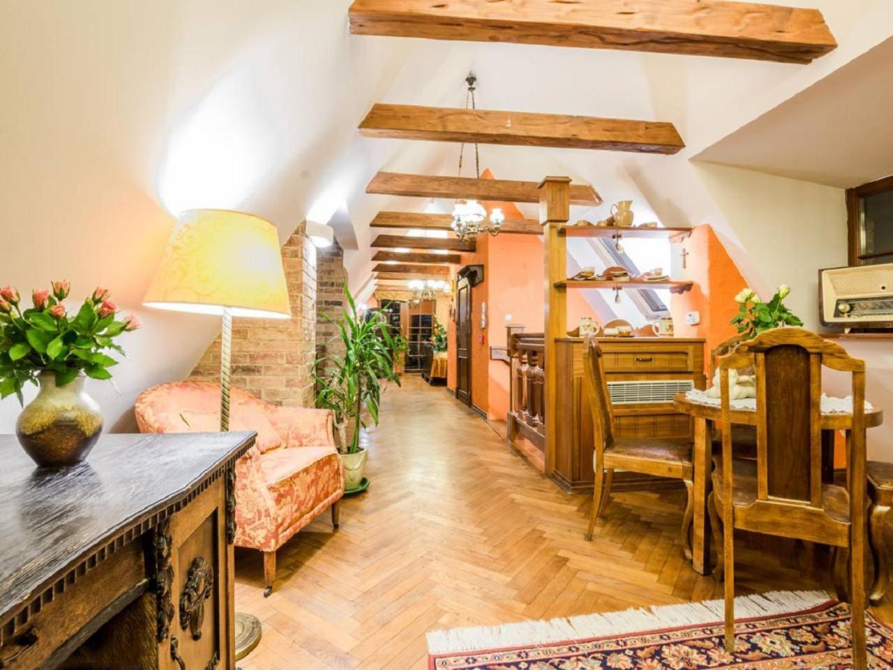 Apartamenty Molus Na Rynku Staromiejskim Торунь Экстерьер фото