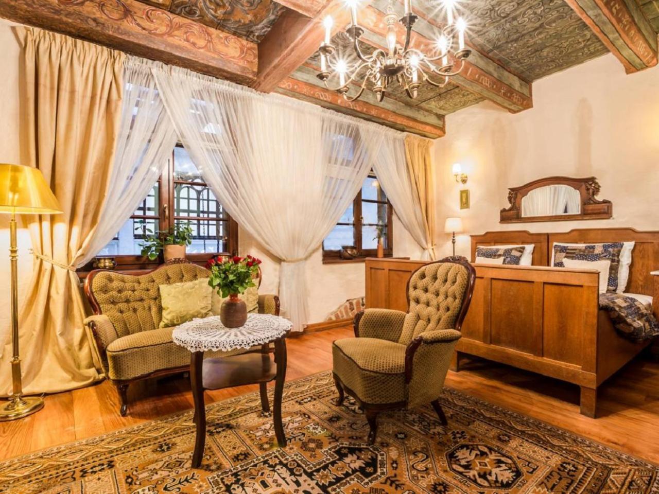 Apartamenty Molus Na Rynku Staromiejskim Торунь Экстерьер фото